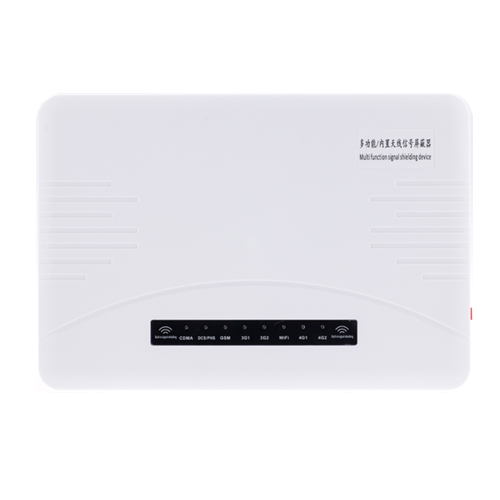 丹东考试信号屏蔽器DX1008A