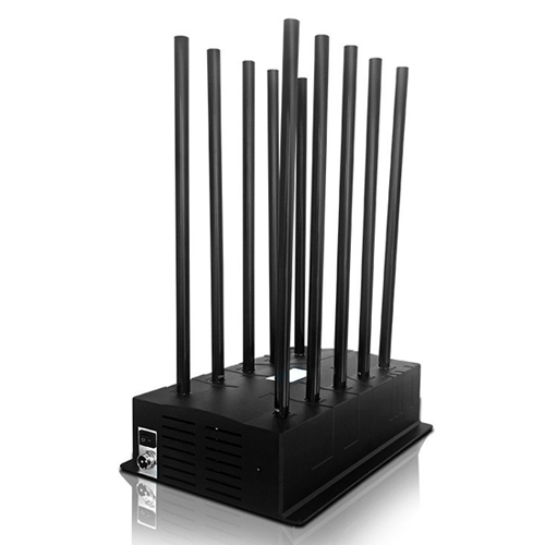 丹东手机信号屏蔽器